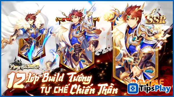 images 4 of Three Kingdoms Lordship - A strategy game that overturns all conventional rules.