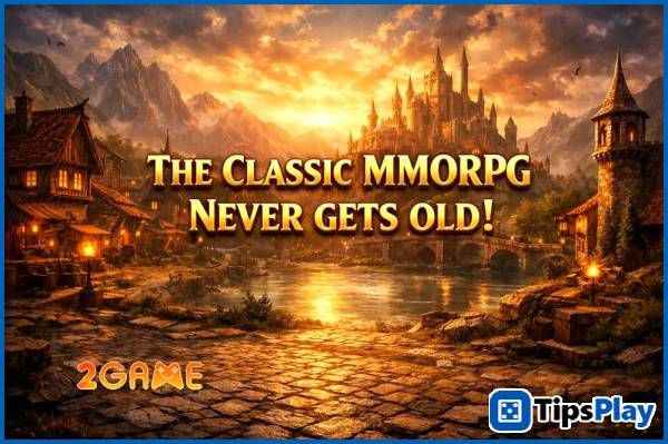 images 1 of Throne of Loren - The ultimate grinding and PK glory arrives on Mobile.