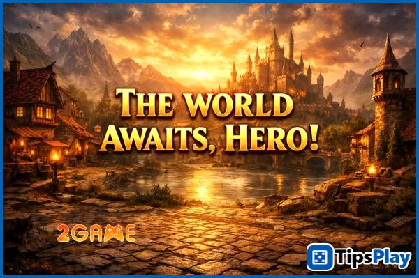 images 2 of Throne of Loren - The ultimate grinding and PK glory arrives on Mobile.