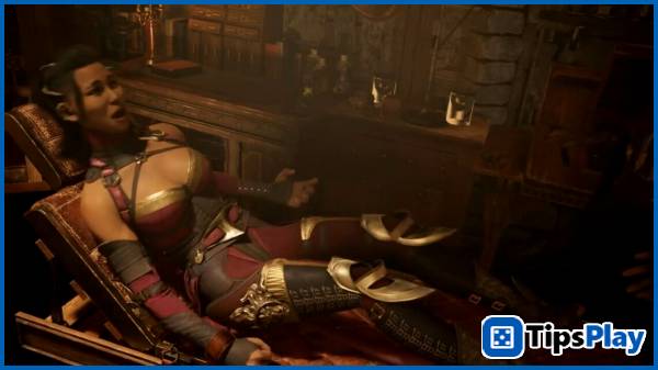 images 3 of Top 4 'Easter Eggs' in the Mortal Kombat 1 trailer!