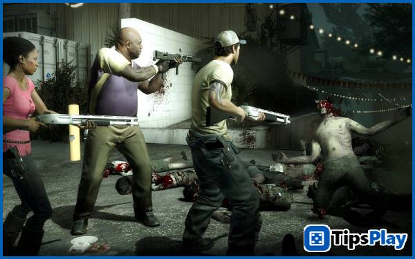 images 4 of Top horror games are on sale, perfect for partying this Halloween season.