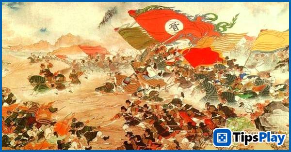images 1 of Total War: Three Kingdoms - The Turbulent Era of China's Darkest Civil War