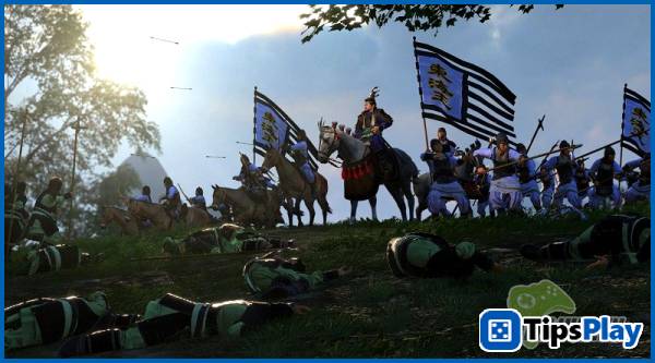 images 2 of Total War: Three Kingdoms - The Turbulent Era of China's Darkest Civil War
