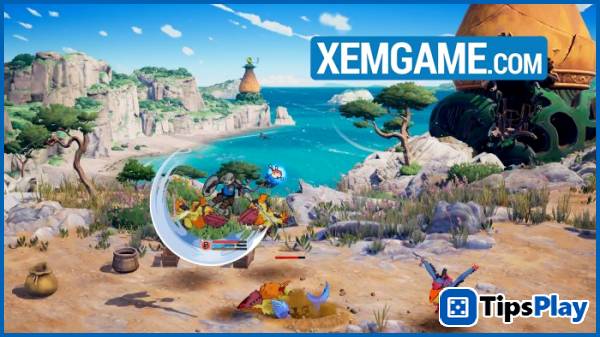 images 2 of Towerborne's sudden switch to a paid subscription model &ndash; is it the right decision?