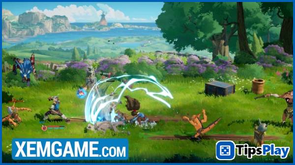 images 3 of Towerborne's sudden switch to a paid subscription model &ndash; is it the right decision?