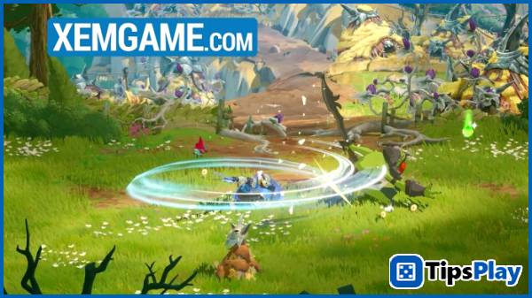 images 4 of Towerborne's sudden switch to a paid subscription model &ndash; is it the right decision?