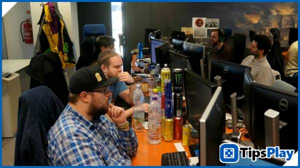 images 4 of Translation staff for Kingdom Come: Deliverance 2 appear to be being replaced by AI technology.