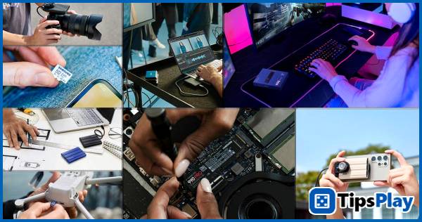 images 1 of True to its reputation as the 'king' of Flash memory, Samsung boasts a range of formidable technologies.