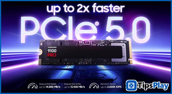 images 3 of True to its reputation as the 'king' of Flash memory, Samsung boasts a range of formidable technologies.