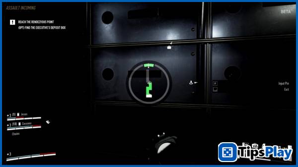 images 1 of Try out Payday 3: Return of the King!