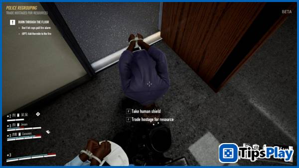 images 2 of Try out Payday 3: Return of the King!