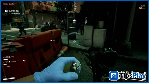 images 3 of Try out Payday 3: Return of the King!