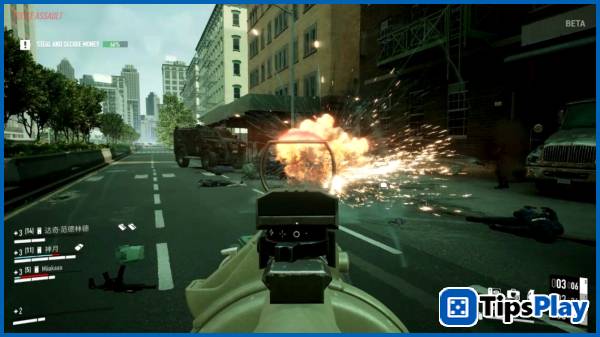 images 4 of Try out Payday 3: Return of the King!