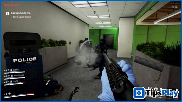 images 6 of Try out Payday 3: Return of the King!