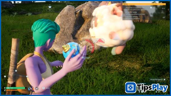 images 2 of Try Palworld: Pokémon Survival!