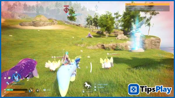images 3 of Try Palworld: Pokémon Survival!