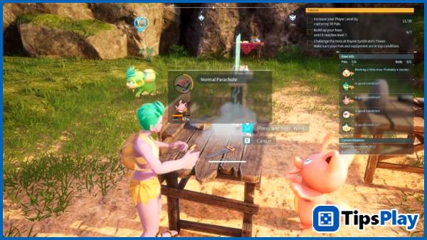 images 4 of Try Palworld: Pokémon Survival!