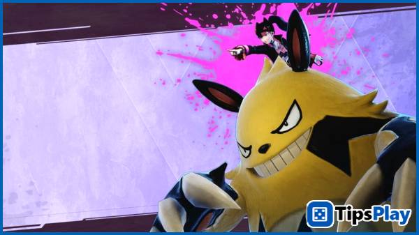 images 6 of Try Palworld: Pokémon Survival!