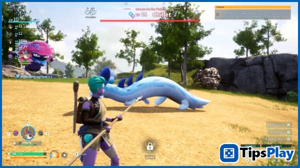 images 7 of Try Palworld: Pokémon Survival!