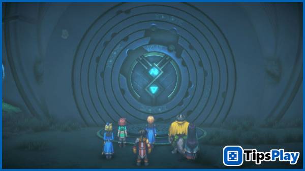 images 1 of Try playing Eiyuden Chronicle: Hundred Heroes