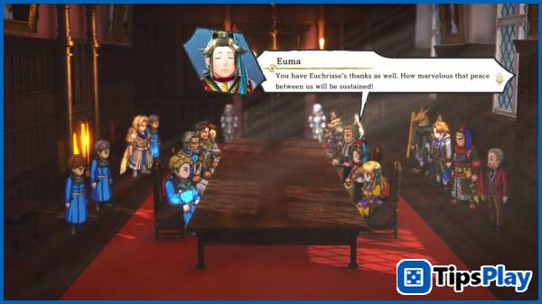 images 2 of Try playing Eiyuden Chronicle: Hundred Heroes