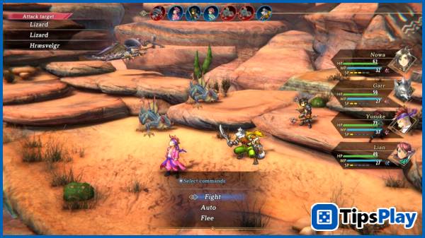 images 3 of Try playing Eiyuden Chronicle: Hundred Heroes