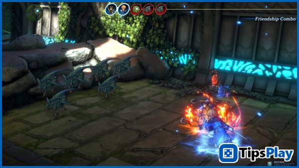 images 5 of Try playing Eiyuden Chronicle: Hundred Heroes