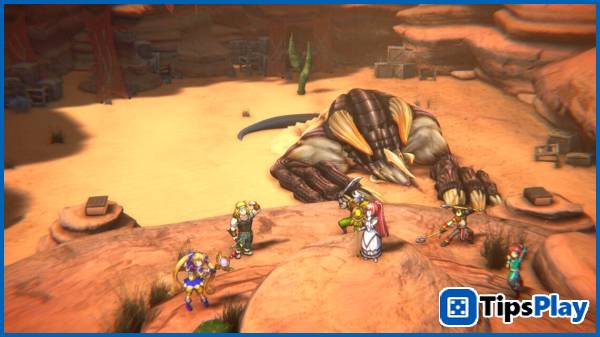 images 6 of Try playing Eiyuden Chronicle: Hundred Heroes