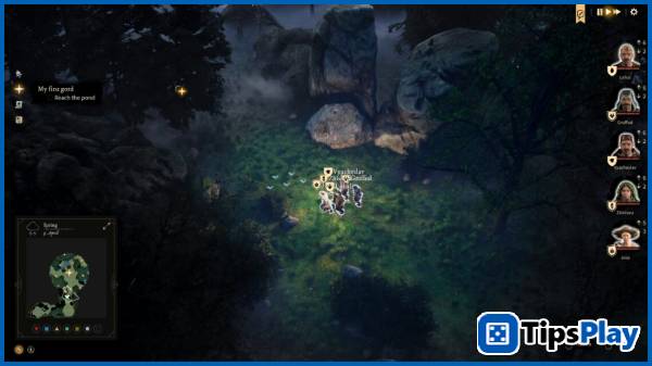 images 2 of Try playing GORD