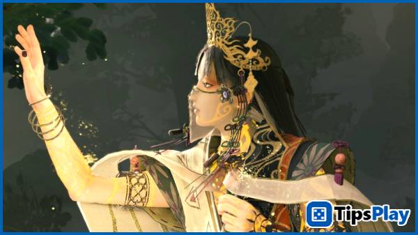 images 1 of Try playing Kunitsu-Gami: Path of the Goddess