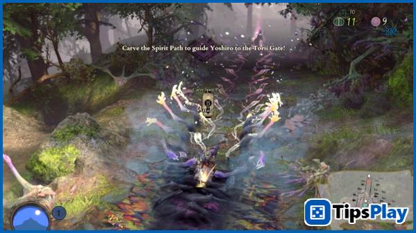 images 3 of Try playing Kunitsu-Gami: Path of the Goddess