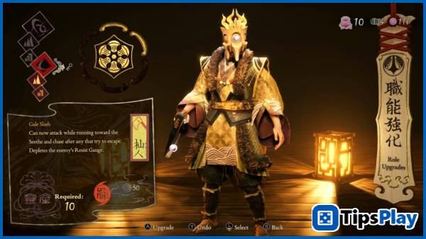 images 4 of Try playing Kunitsu-Gami: Path of the Goddess