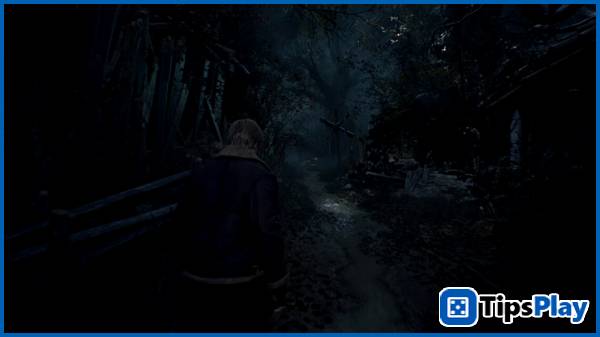 images 1 of Try playing Resident Evil 4 Remake