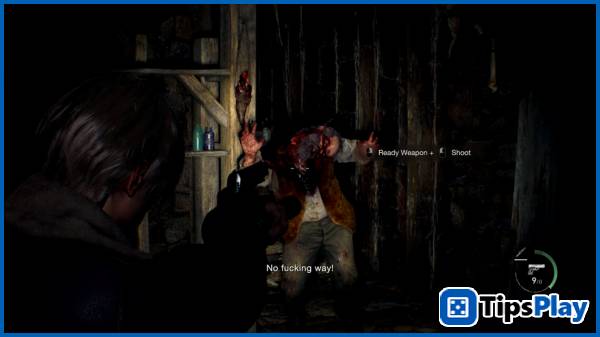 images 2 of Try playing Resident Evil 4 Remake