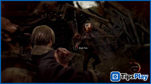 images 3 of Try playing Resident Evil 4 Remake
