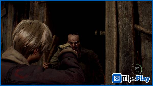 images 4 of Try playing Resident Evil 4 Remake