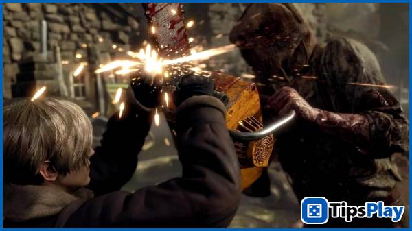 images 5 of Try playing Resident Evil 4 Remake