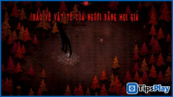 images 1 of Try playing Tế Tử Đàn: Slay the Spire x Tower Defense?