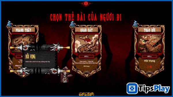 images 4 of Try playing Tế Tử Đàn: Slay the Spire x Tower Defense?