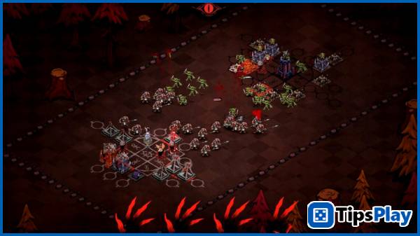 images 6 of Try playing Tế Tử Đàn: Slay the Spire x Tower Defense?