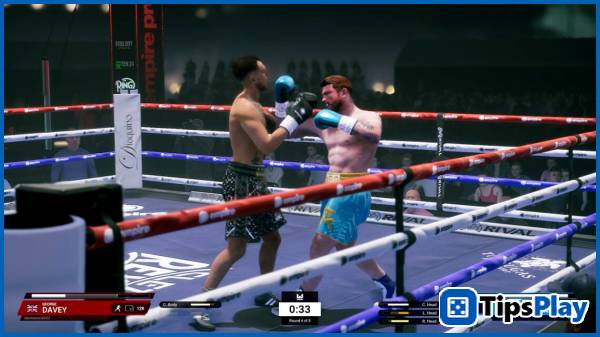 images 2 of Try playing Undisputed: The Undisputed Fist!