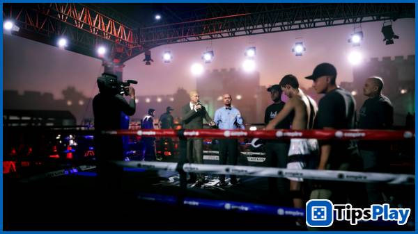 images 3 of Try playing Undisputed: The Undisputed Fist!