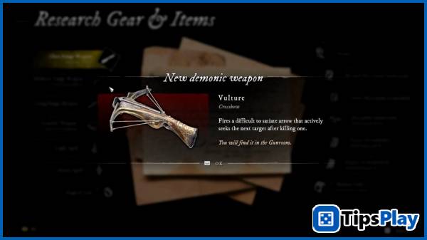 images 11 of Try playing Witchfire: Dark Fire Destroys Darkness!