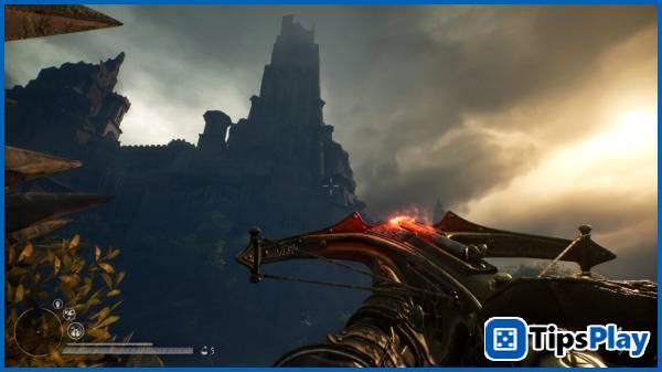 images 4 of Try playing Witchfire: Dark Fire Destroys Darkness!