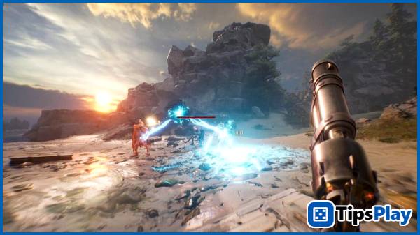 images 5 of Try playing Witchfire: Dark Fire Destroys Darkness!