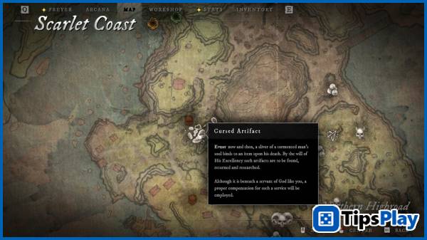 images 6 of Try playing Witchfire: Dark Fire Destroys Darkness!