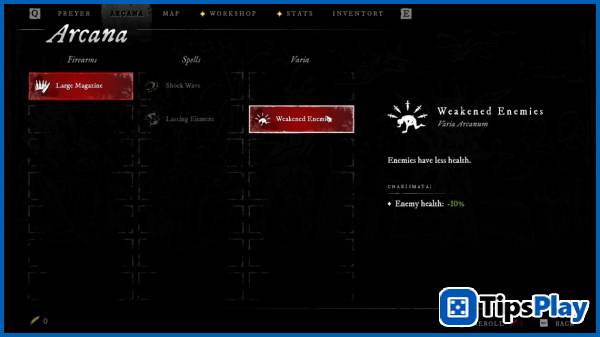 images 7 of Try playing Witchfire: Dark Fire Destroys Darkness!