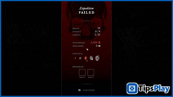 images 9 of Try playing Witchfire: Dark Fire Destroys Darkness!