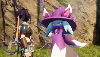 Palworld: Katress Breeding Guide