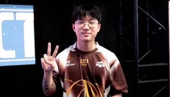 LCP 2026: GAM Taki Keeps the Pressure on Himself to Improve, Ready to Confront Ground Zero